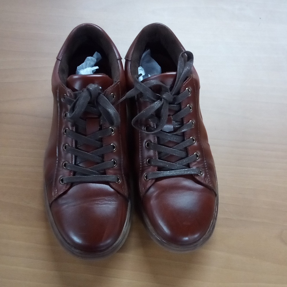 Arkbird 10 casual sneakers - Picture 3 of 4